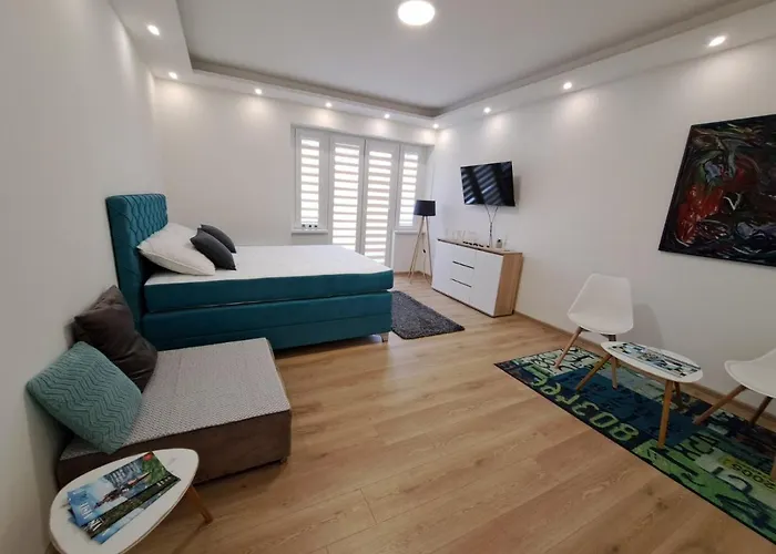 Apartman Andrea