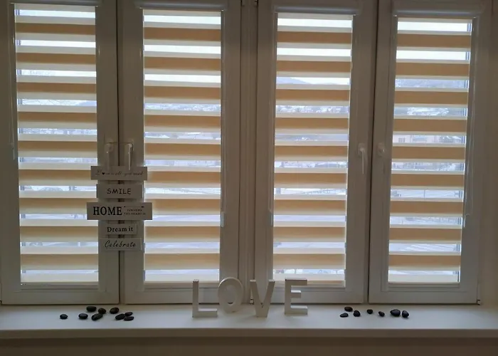 Apartman Andrea