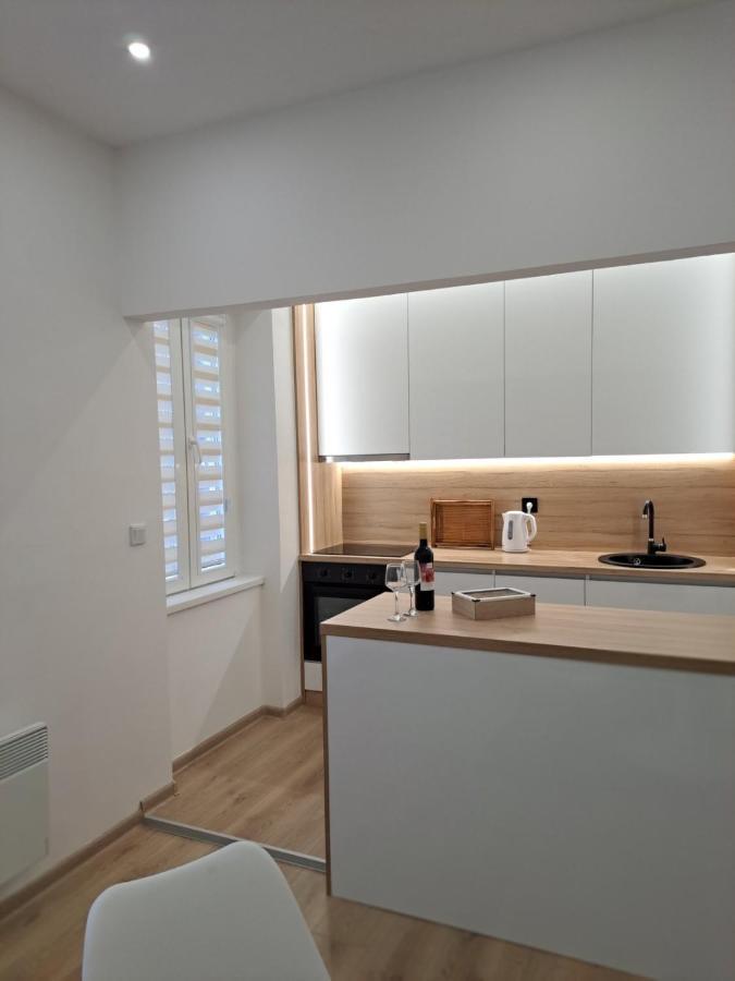 Andrea Apartman Szarajevó
