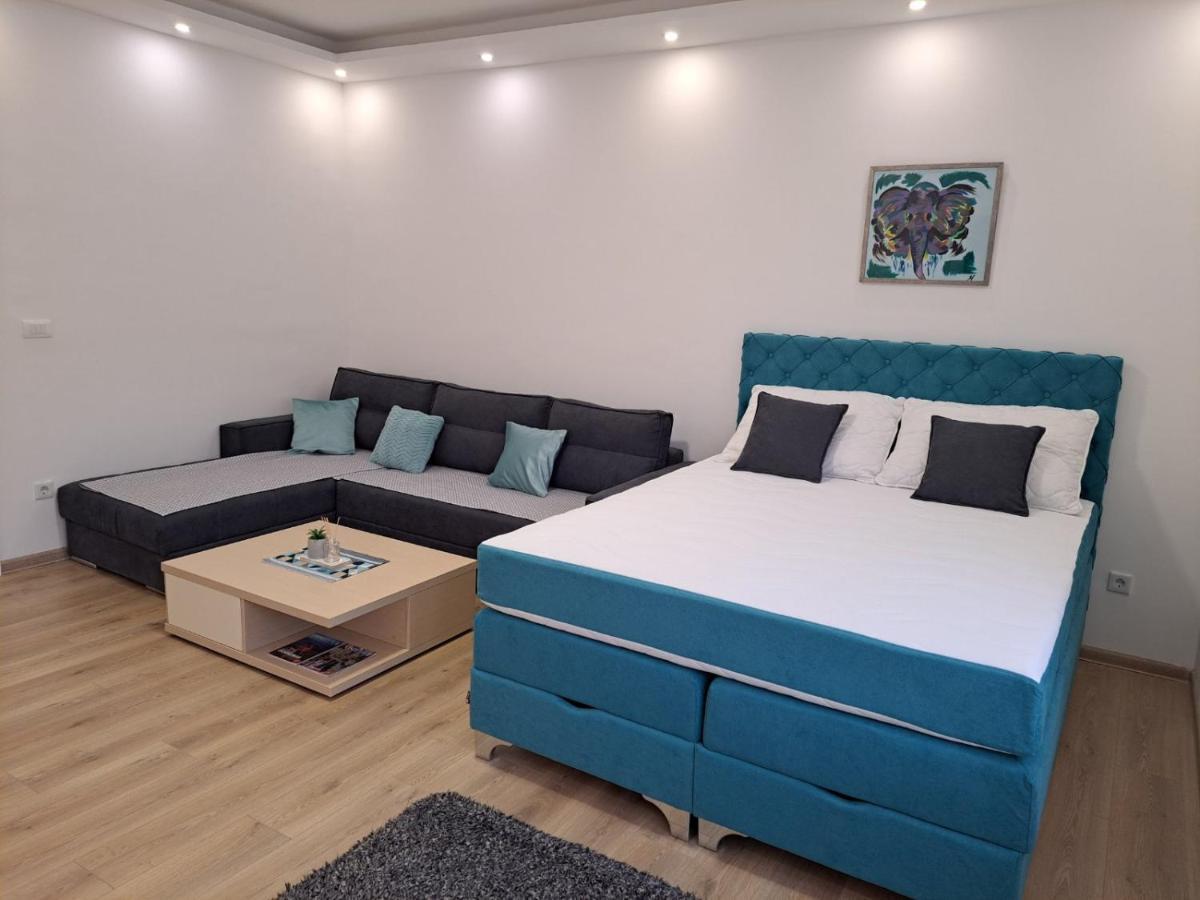 Andrea Apartamento Saraievo