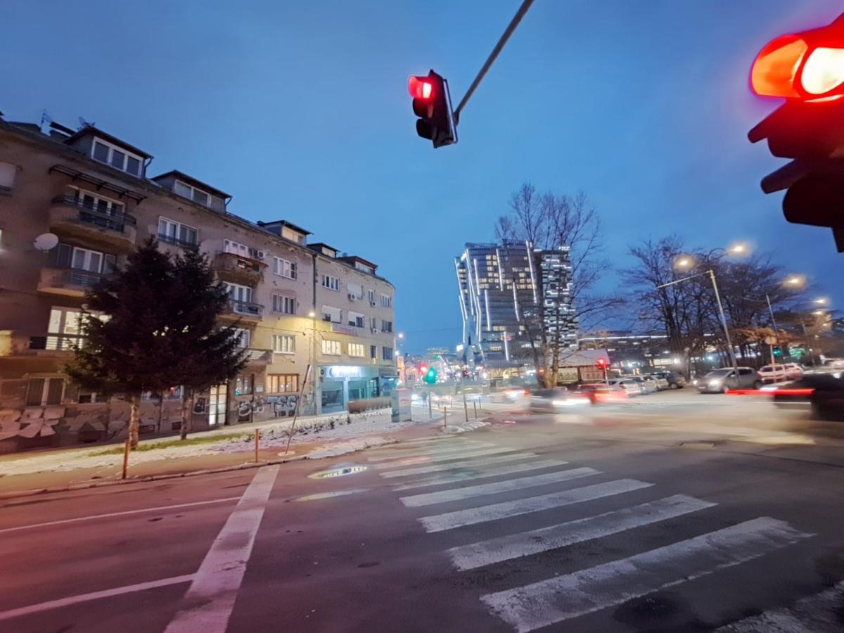 Andrea Apartman