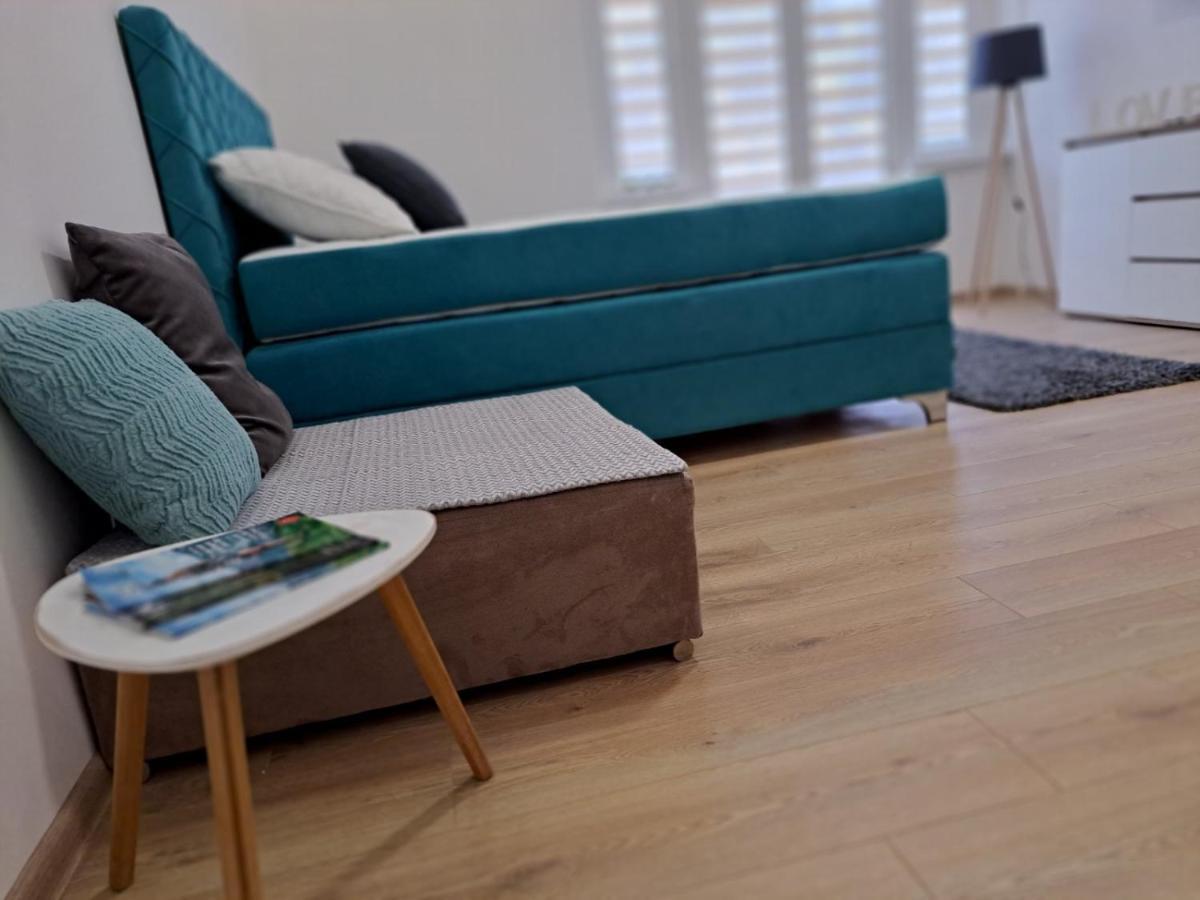 Andrea Apartman