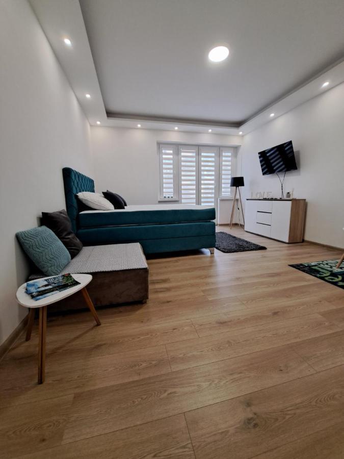 Andrea Apartman