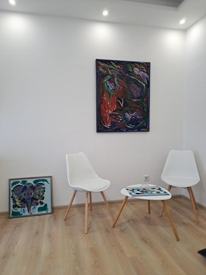 Andrea Apartman Szarajevó