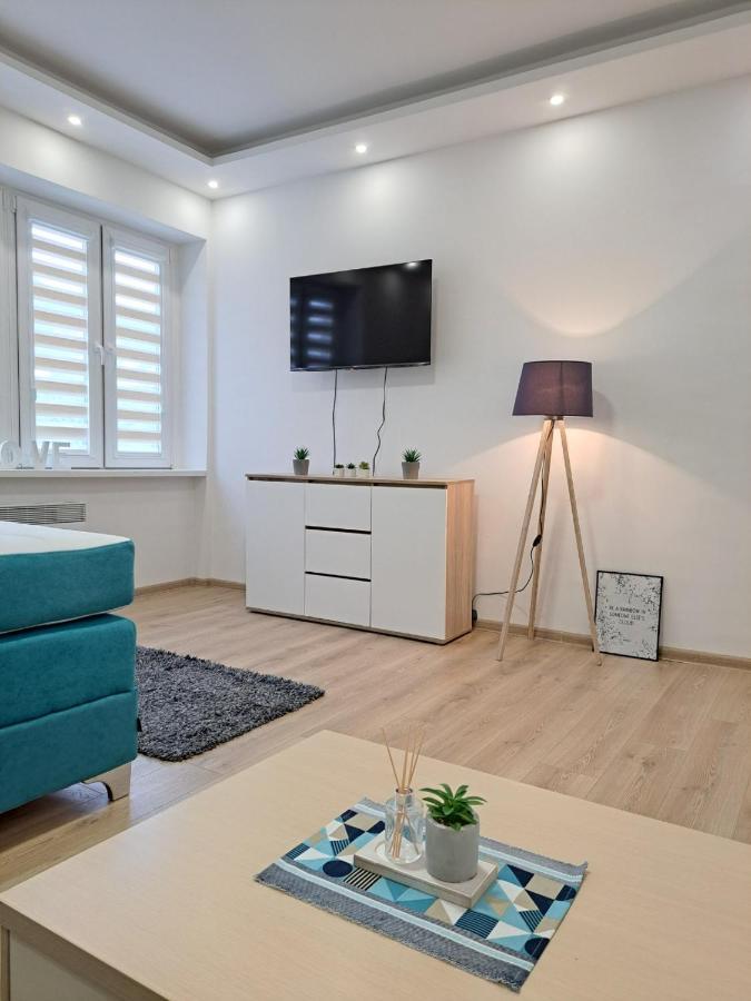 Andrea Apartman Szarajevó