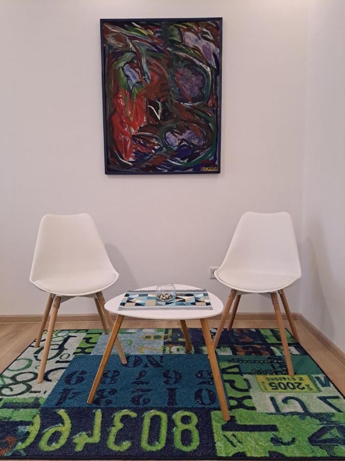 Andrea * Szarajevó
