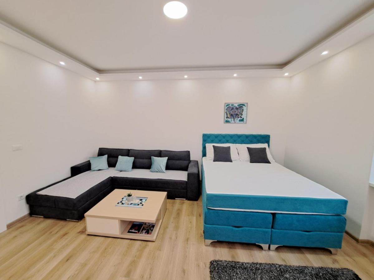 Apartman Andrea *