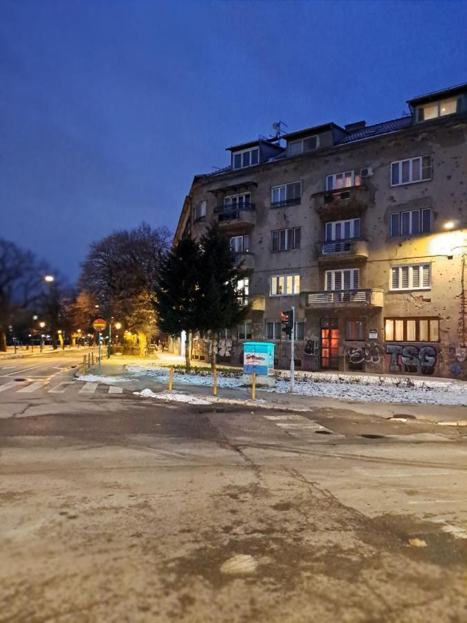Apartman Andrea Szarajevó