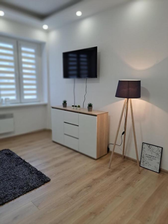 Apartman Andrea