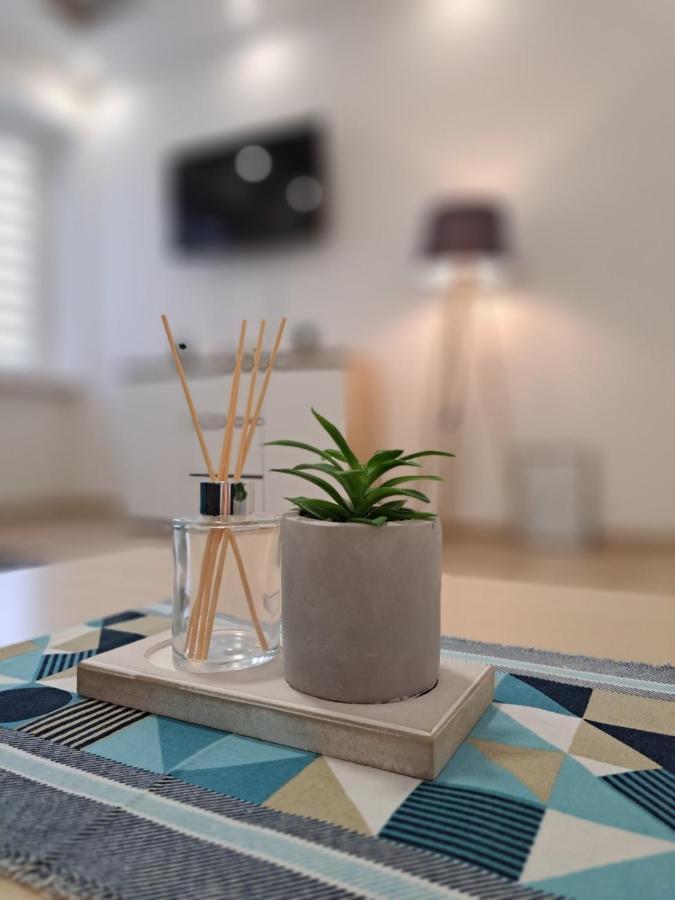 Andrea Apartman *