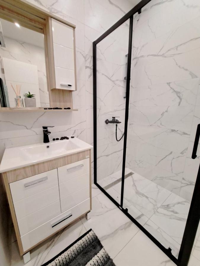 Andrea Apartman Szarajevó