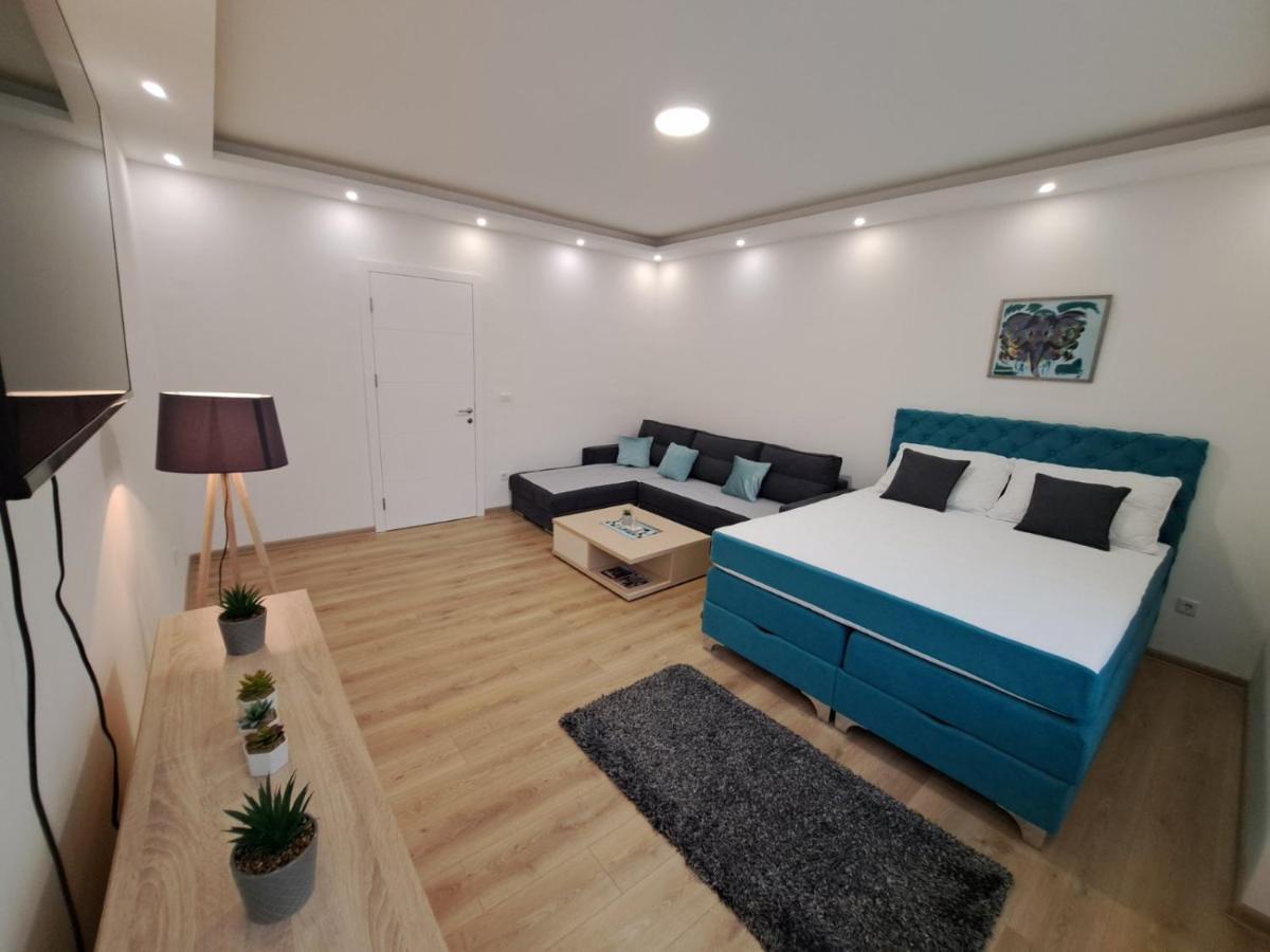 Apartman Andrea Szarajevó