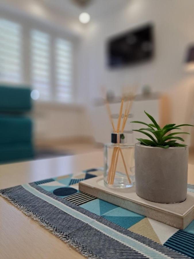 Andrea Apartman