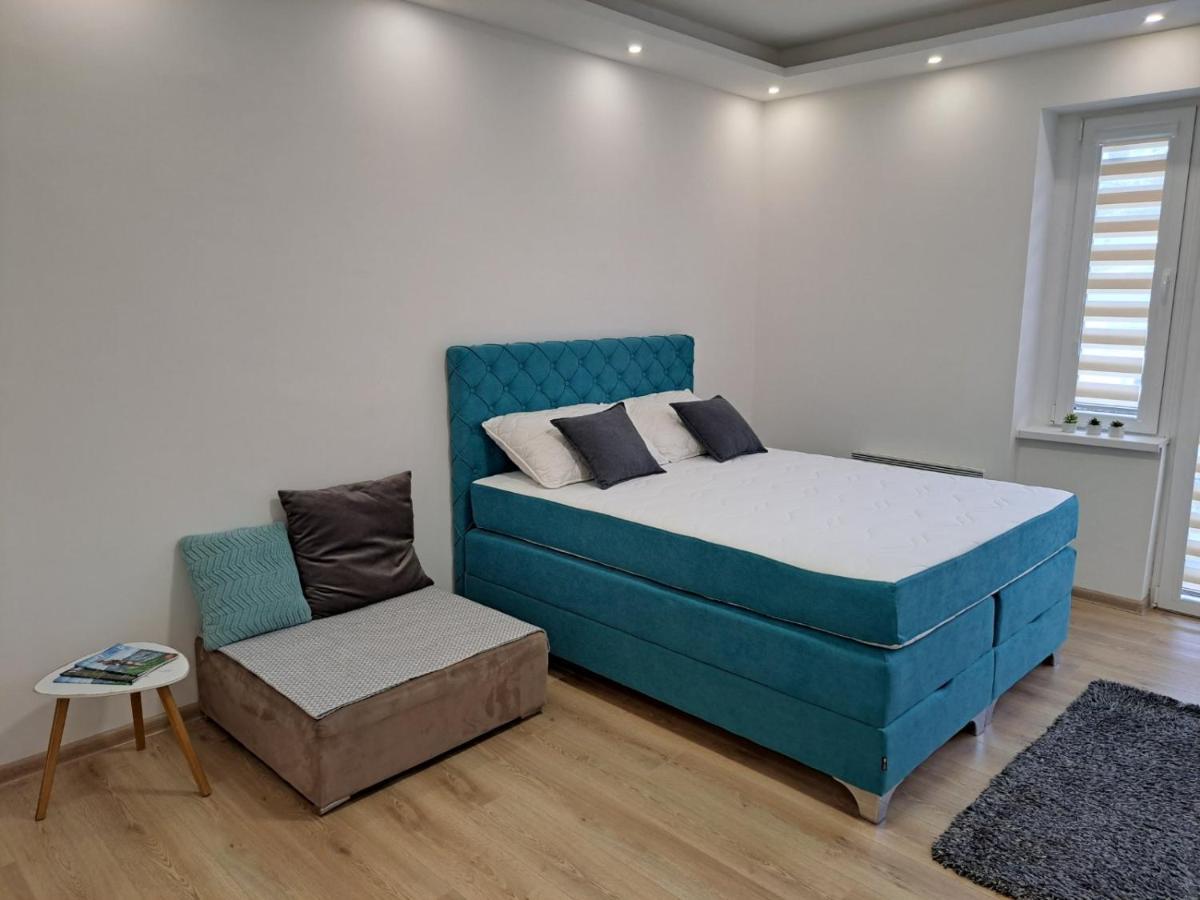 Apartman Andrea Szarajevó